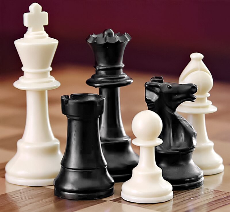 Chess App SWB